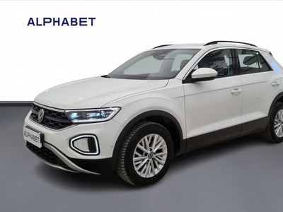 Volkswagen T-Roc SUV Facelifting 1.5 TSI ACT 150KM 2022