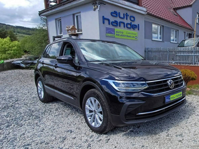 Volkswagen Tiguan Roczna Gwarancja! II (2016-2024)