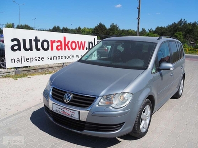 Volkswagen Touran I