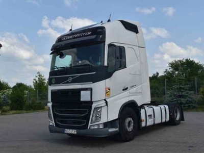 Volvo fh 500