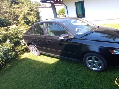 Volvo S40