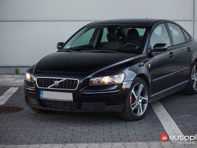 Volvo S40