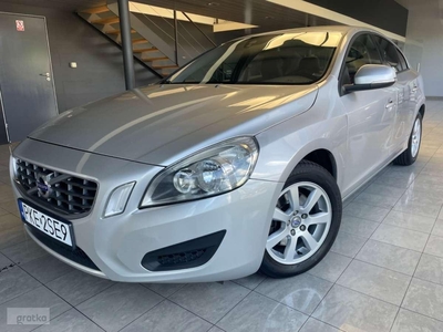 Volvo S60 II