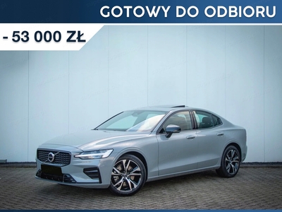 Volvo S60 III 2024