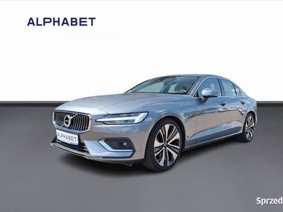 Volvo S60 Volvo S60 T5 AWD Inscription III (2018-)