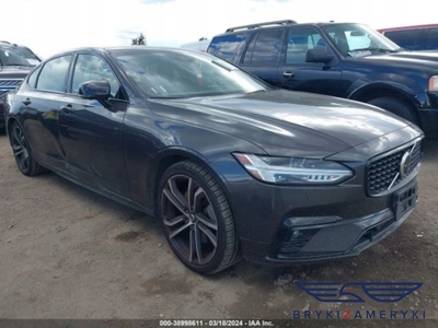 Volvo S90 II 2021