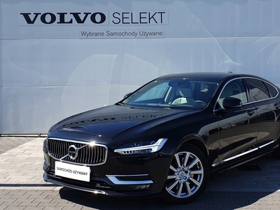 Volvo S90 II Sedan 2.0 D5 235KM 2019