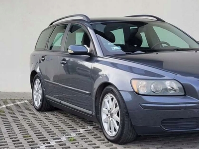 Volvo V50 1.8 125KM 2006