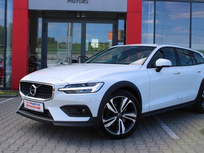 Volvo V60 II Kombi 2.0 D4 190KM 2020