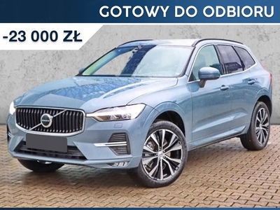 Volvo XC40 2023