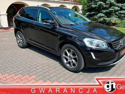 Volvo XC60 I SUV Facelifting 2.0 D3 DRIVE-E 150KM 2016