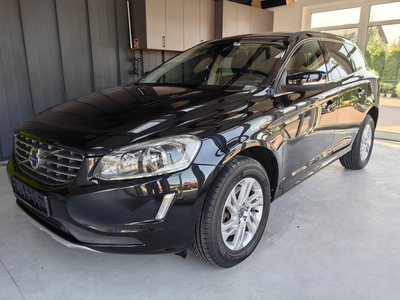 Volvo XC60 I SUV Facelifting 2.0 D4 DRIVE-E 181KM 2015