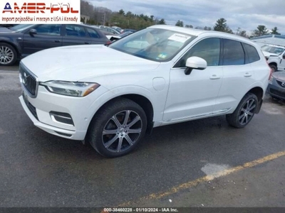 Volvo XC60 II 2018