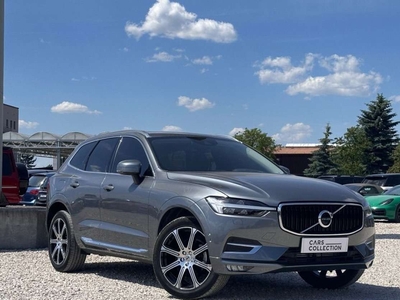 Volvo XC60 II 2021