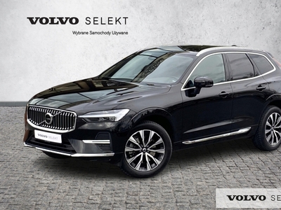 Volvo XC60 II 2023