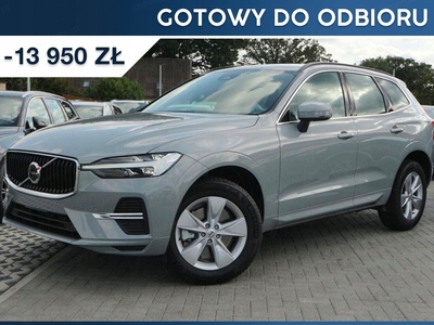 Volvo XC60 II 2024