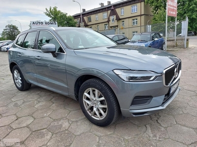 Volvo XC60 II