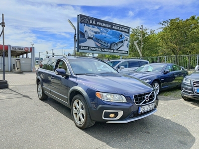 Volvo XC70 II Kombi 3.0 T6 304KM 2010