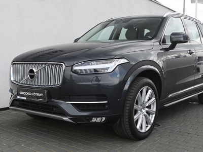 Volvo XC90 II 2015