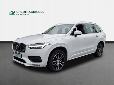 Volvo XC90 II 2019