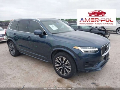 Volvo XC90 II 2021