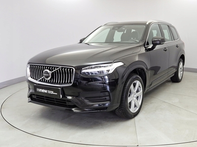 Volvo XC90 II 2023