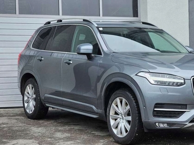 Volvo XC90 II SUV 2.0 D5 225KM 2016