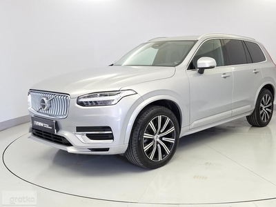 Volvo XC90 V XC 90 B5 D AWD Plus Bright 7os aut