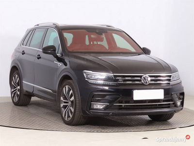 VW Tiguan 2.0 BiTDI