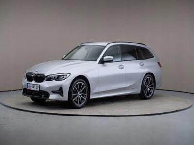 BMW Seria 3 G20-G21 Touring 2.0 320i 184KM 2021