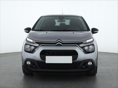 Citroen C3 2022 1.2 PureTech 14291km ABS