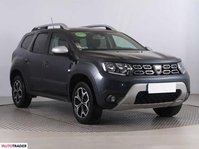 Dacia Duster 1.6 112 KM 2018r. (Piaseczno)