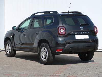 Dacia Duster 2019 1.6 SCe 66090km SUV