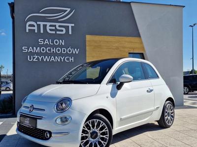 Fiat 500 II 2020