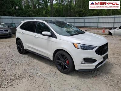 Ford Edge II 2020