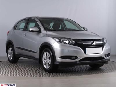 Honda HR-V 1.5 128 KM 2015r. (Piaseczno)