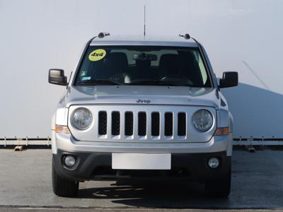 Jeep Patriot 2011 2.2 CRD 177848km SUV