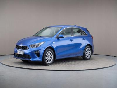 Kia Ceed III Hatchback 1.4 T-GDi 140KM 2018