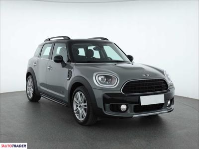 Mini Countryman 1.5 134 KM 2017r. (Piaseczno)