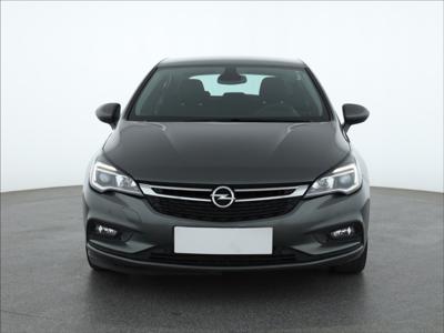 Opel Astra 2019 1.4 T 134798km ABS