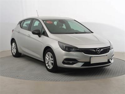 Opel Astra 2022 1.2 Turbo 26050km EDITION