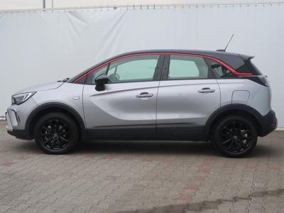 Opel Crossland 2021 1.2 Turbo 19835km SUV