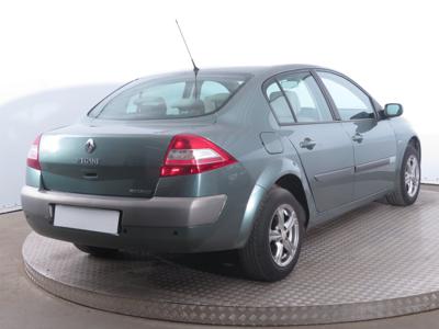 Renault Megane 2006 1.5 dCi 197446km Access