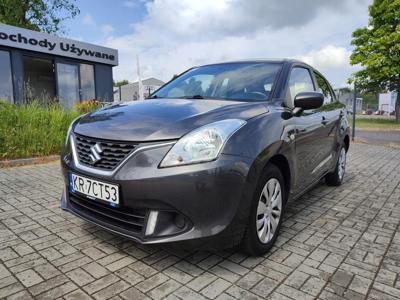 Suzuki Baleno III 1.2 DualJet 90KM 2018