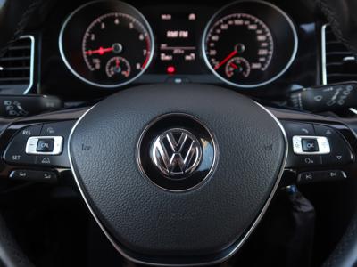 Volkswagen Golf Sportsvan 2015 1.4 TSI 63455km ABS