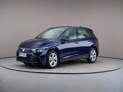 Volkswagen Golf VII Hatchback 5d Facelifting 1.5 TSI ACT 150KM 2020