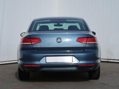 Volkswagen Passat 2017 1.4 TSI 117496km ABS