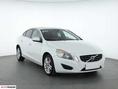 Volvo S60 2.0 134 KM 2013r. (Piaseczno)