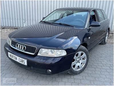 Audi A4 I (B5) Avant 1.9 TDI