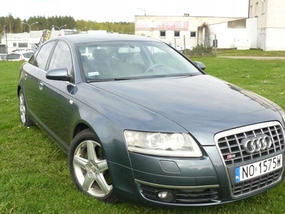 Audi A6 C6 2005